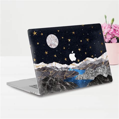 Marble Macbook Case Nature Macbook Pro 13 Inch 2019 Air 13 Pro - Etsy