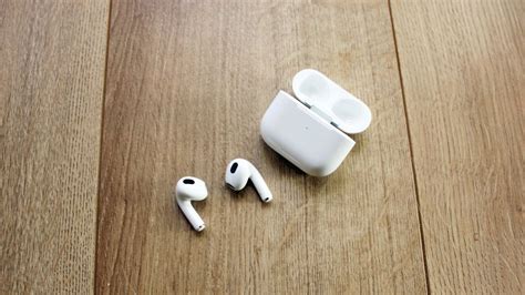 AirPods 3 review | TechRadar