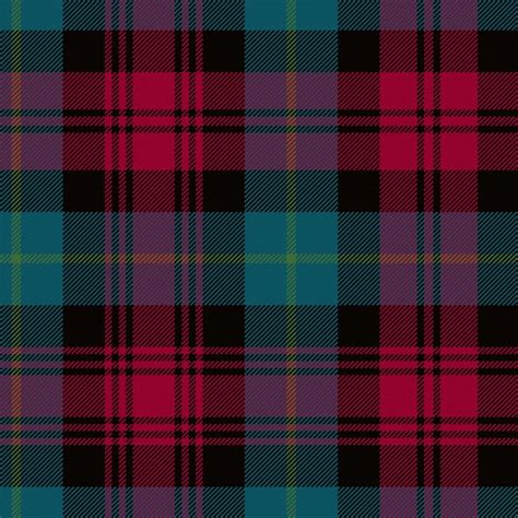 Maclachlan Muted Tartan Tartan Finder Scottish Kilt