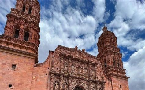 Historia Y Cultura De Zacatecas Conoce Sus Sitios Emblem Ticos