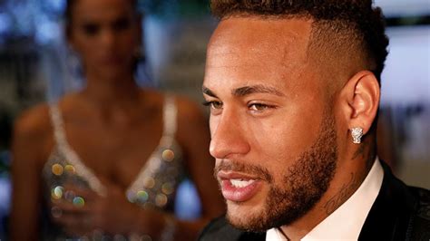 Neymar Rompe El Silencio Y Confirma En Qué Club Jugará La Próxima Temporada Rt