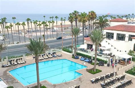 The 12 Best California Beach Resorts for Families (in 2024)