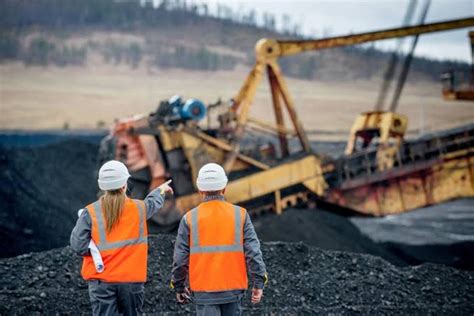 Mineradora Condenada A Pagar R Mil Por Morte De Funcion Rio