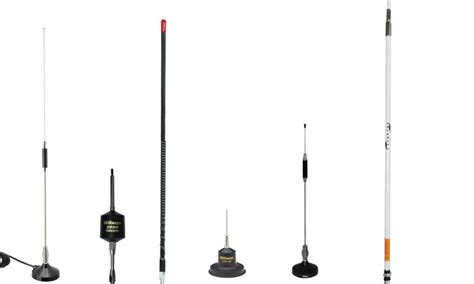 Best Cb Antennas Of Cb Radio Antenna Reviews