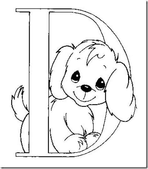 Image Result For Precious Moments Coloring Pages Alphabet Precious