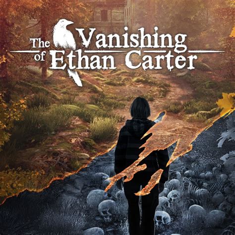 The Vanishing Of Ethan Carter Box Shot For PlayStation 4 GameFAQs