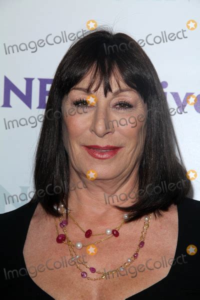 Photos And Pictures Anjelica Huston At The Nbcuniversal Press Tour All Star Party The