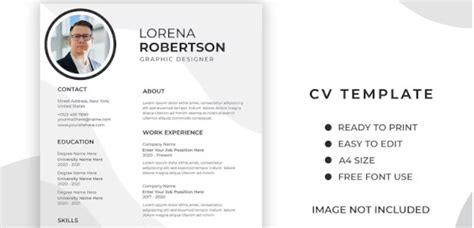 Receptionist Resume - 19+ Examples, DOC, Apple Pages, Word, How to ...