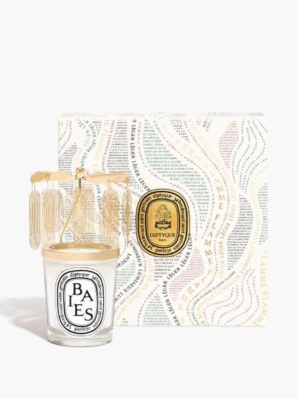 Diptyque T Sets Diptyque Paris Official