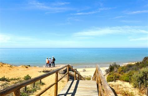 schönsten Strände in Andalusien mit Costa de la Luz