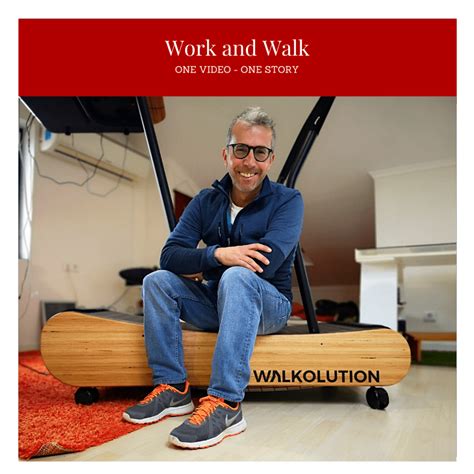 Work And Walk With Walkolution Walking Mentorship