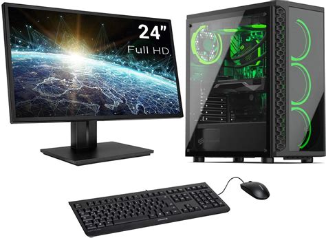 Meilleur Pc Gamer En Tour Comparatif Et Avis 2022