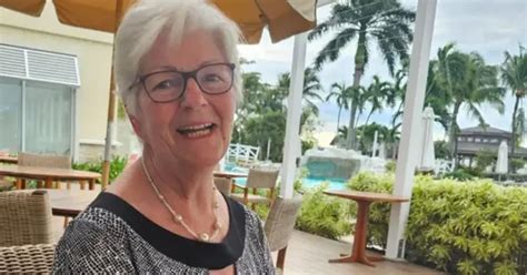 Una Turista De 80 Años Con Alzheimer Fue Violada En Un Resort De