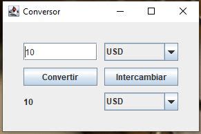 Github Javiereduardo Conversor De Monedas Conversor De Monedas En