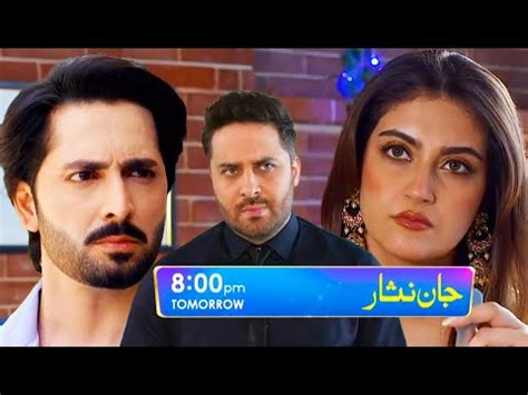 Jaan Nisar Episode Promo Jaan Nisar Ep Teaser Jaan Nisar