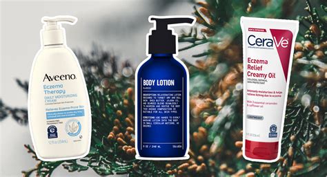 The Best Lotions for Eczema in 2023