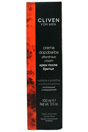 Cliven Крем после бритья 100 мл (шт.) (ID#70815175), цена: 53.70 ...