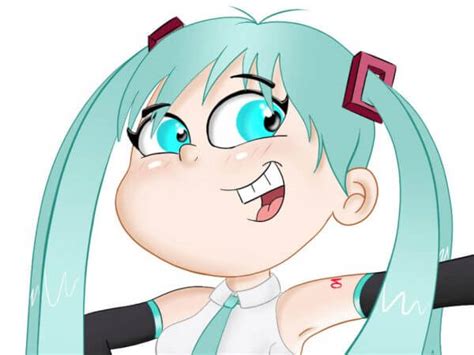 Angelica Pickles Rule Hentai The Art Of FairyCosmo