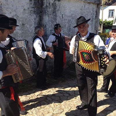 Arcos De Valdevez E O Seu Folclore Musorbis