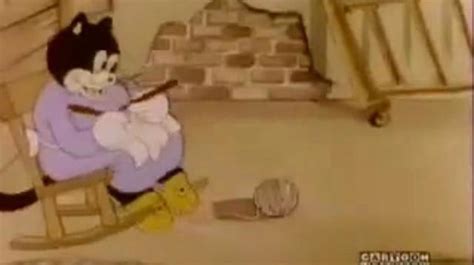 Video - The Cat Came Back Vimeo (Dubbed Version US) | Looney Tunes Wiki | FANDOM powered by Wikia