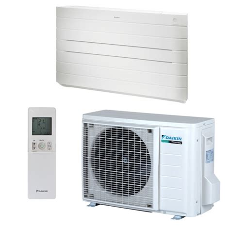 Кондиционер Daikin FVXG50K RXG50L КлимаТехник КлімаТехнік