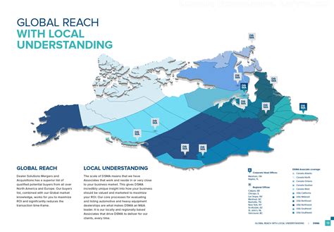 DSMA Corporate Brochure 2023 – US | DSMA