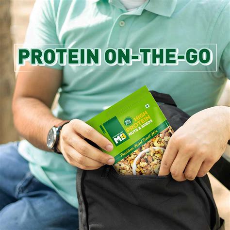 High Protein Nuts Seeds At Best Price In India Https