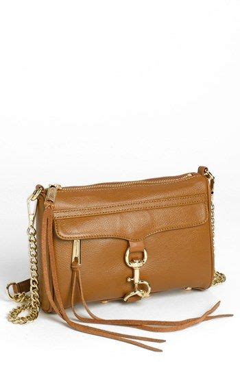 Rebecca Minkoff Mini M A C Shoulder Bag Available At Nordstrom