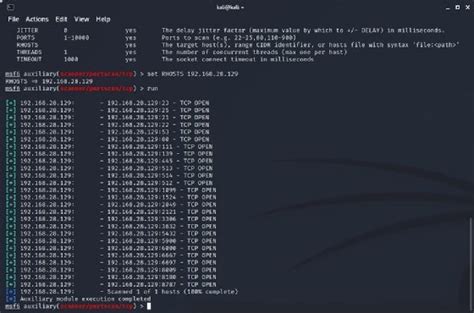 How To Use Metasploit Commands And Exploits For Pen Tests TechTarget