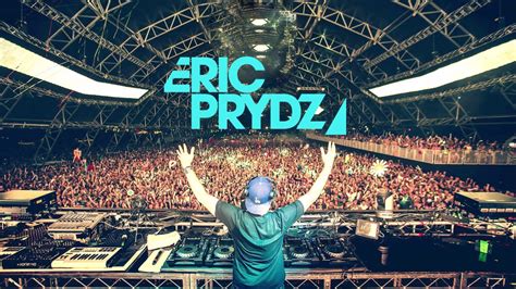 Eric Prydz Call On Me Dj Sender Club Mix Youtube