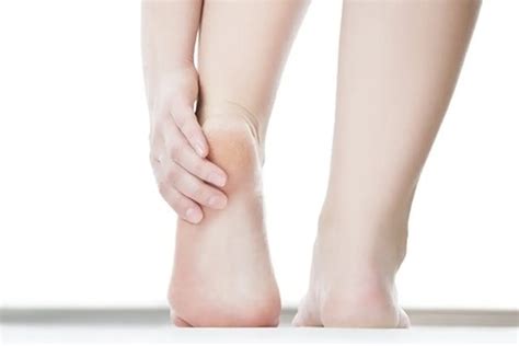 7 Facts About Psoriasis of the Feet | Podiatric Medicine and Surgery ...