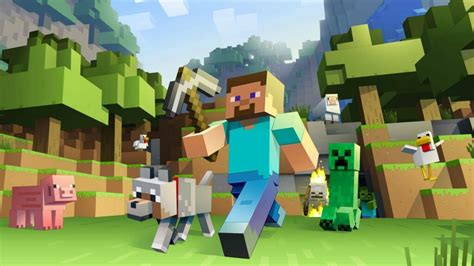 Minecraft Est Le Jeu Le Plus Vendu Au Monde Chiffres Fous Sur La