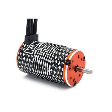 Moteurs Brushless Voitures RC Moteur Brushless 4P 4274 2000 KV