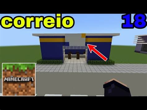 Projeto Correios Construindo Uma Cidade 6 No Sim Sity Ep 18 YouTube