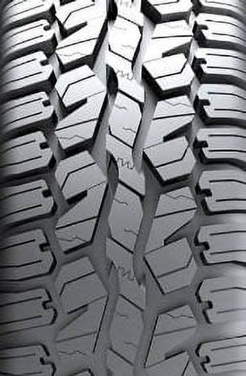 Kumho Crugen Ht51 All Season Light Truck Tire 24565r17 111t Xl