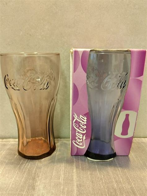 2006 7 8 10 McDonald s Coca Cola Glas 8 Gläser Set Classic Kaufen auf