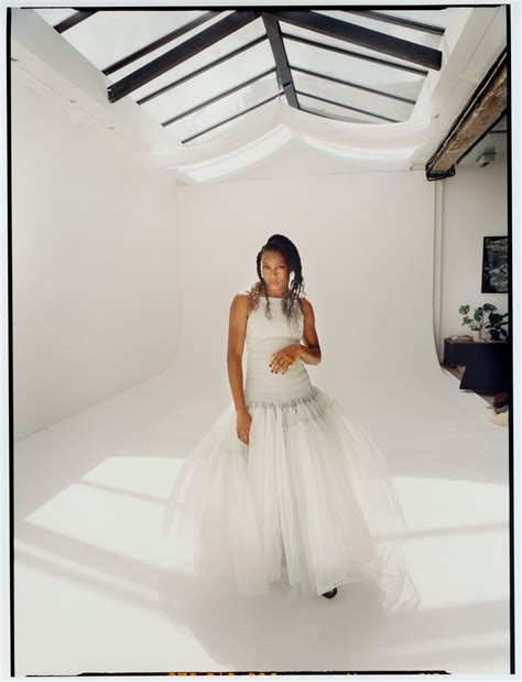Nia DaCosta, Barrier-Breaking Director of The Marvels, on Navigating