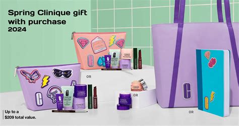 Other Stores With Clinique Bonus In United States