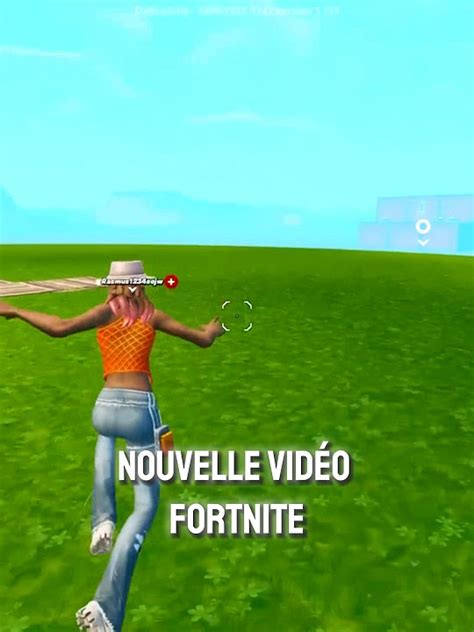 Je Suis De Retour Depuis Tout Ce Temps Fortnite Retours