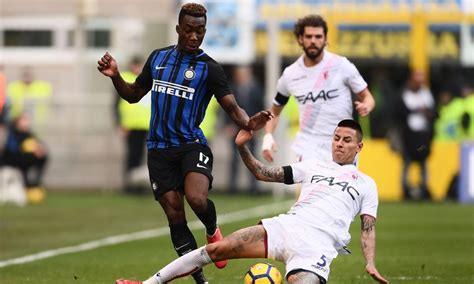 Inter Due Club Vogliono Karamoh Mercato Calciomercato