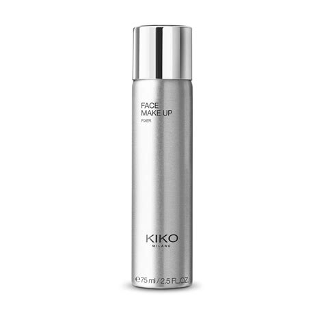 Kiko Milano Make Up Fixer Utrwalacz Do Makija U W Sprayu Ml