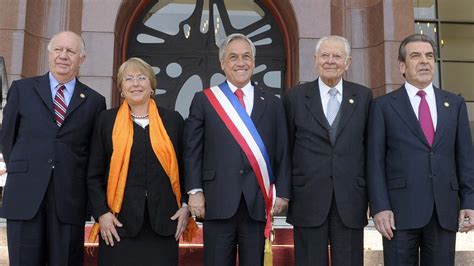 Murió Patricio Aylwin A Los 97 Años El Primer Presidente De Chile Tras