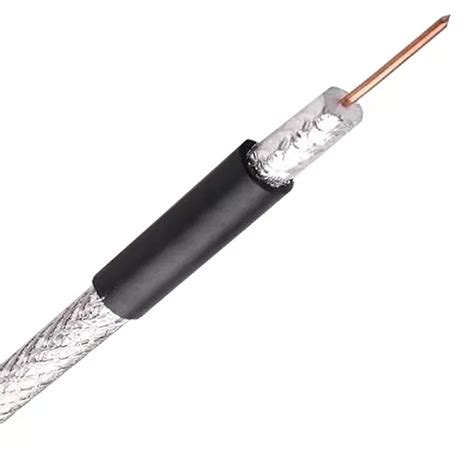 Cable Rg11 Hansen 90 Microlink