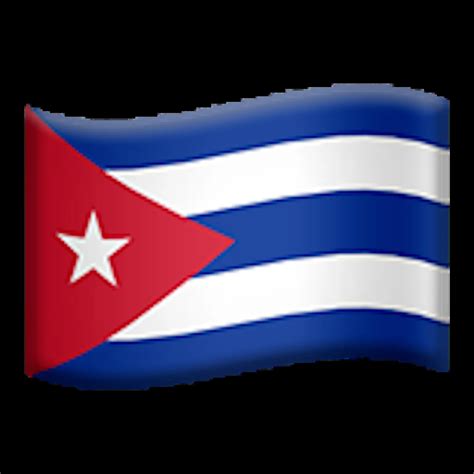 🇨🇺 Flag: Cuba Emoji Copy Paste 🇨🇺