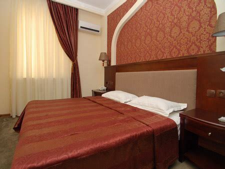 Photos - Avicenna Hotel, Bukhara