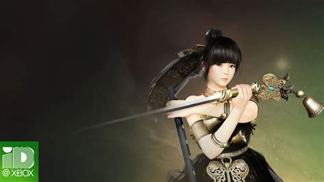 Black Desert Update Teaser New Class Tamer YouTube