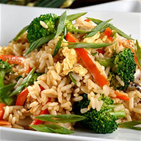 Stir-Fried Rice Recipe | Allrecipes