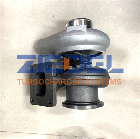 Turbocharger Assembly Suitable For Cat C15 John Deere Ziedel