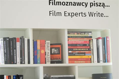 Narodowe Centrum Kultury Filmowej w Łodzi otwarte Wyjątkowe miejsce na