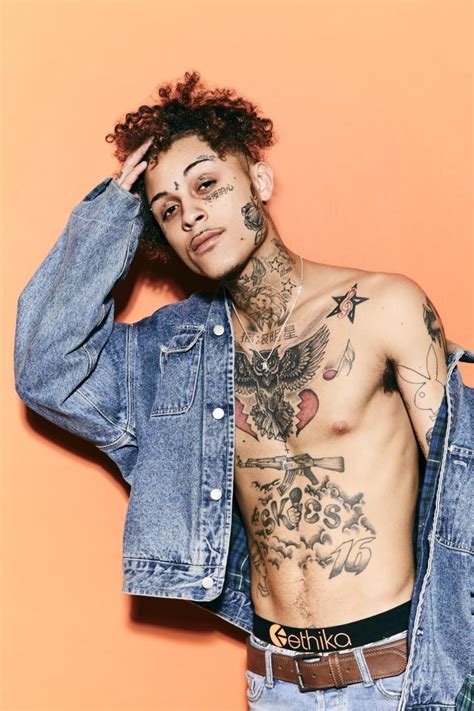 730x400px Lil Skies Wallpapers Wallpapersafari